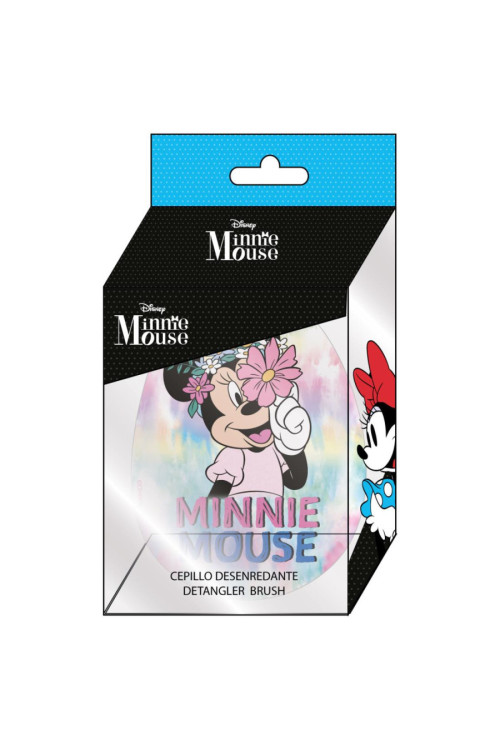Cepillo tangle teezer MINNIE