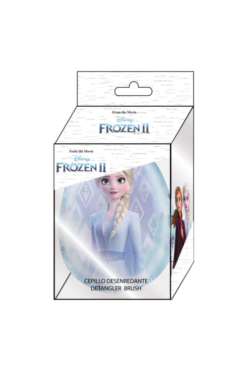 Cepillo tangle teezer FROZEN