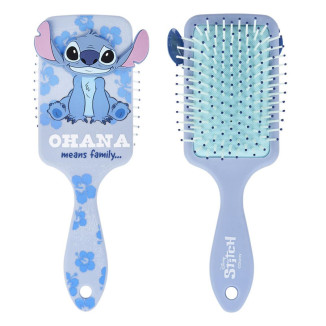 Cepillo pelo 3D STITCH