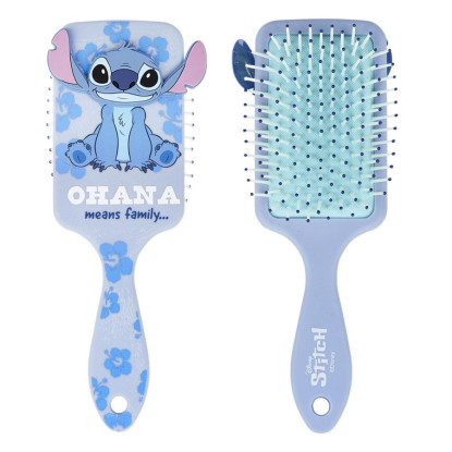 Cepillo pelo 3D STITCH