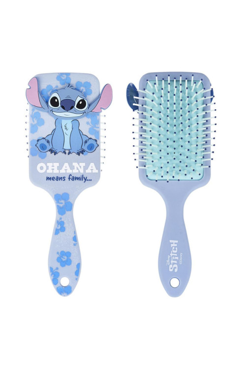 Cepillo pelo 3D STITCH