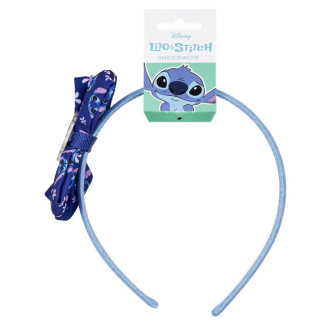 Diadema lazo STITCH