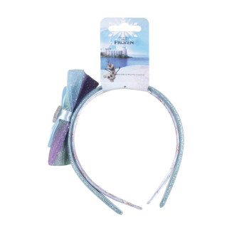 Set 2 diadema FROZEN