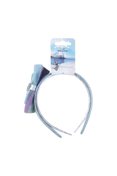 Set 2 diadema FROZEN