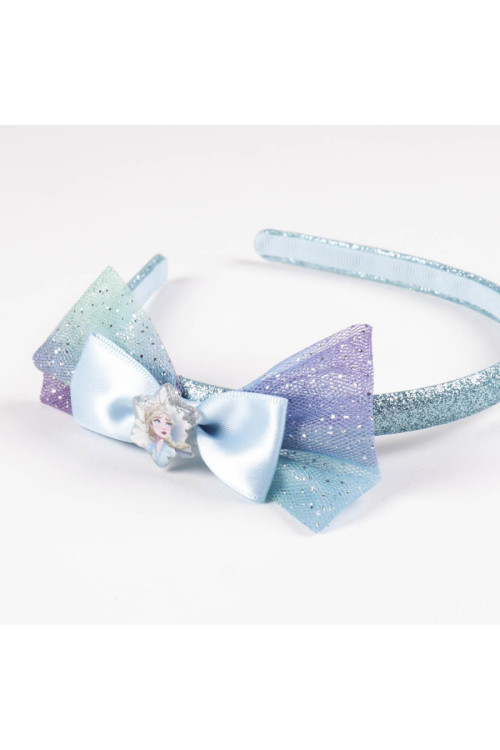 Set 2 diadema FROZEN