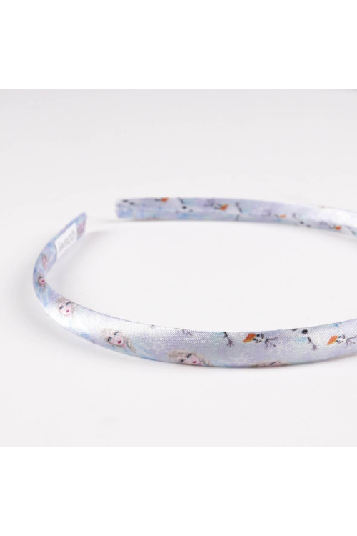 Set 2 diadema FROZEN