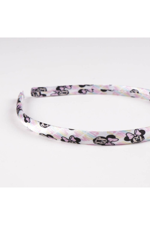 Set 2 diadema MINNIE