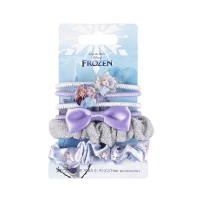 Gomas 6pc FROZEN