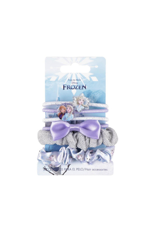 Gomas 6pc FROZEN