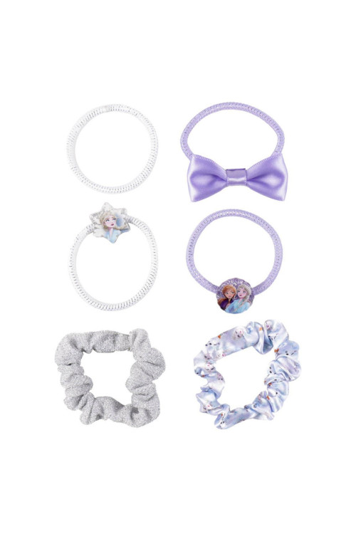 Gomas 6pc FROZEN
