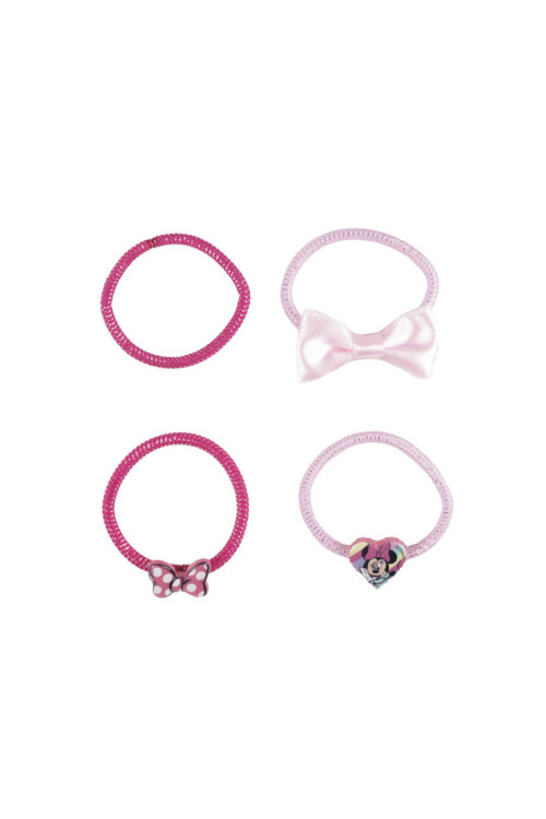 Gomas 6pc MINNIE