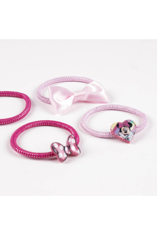 Gomas 6pc MINNIE