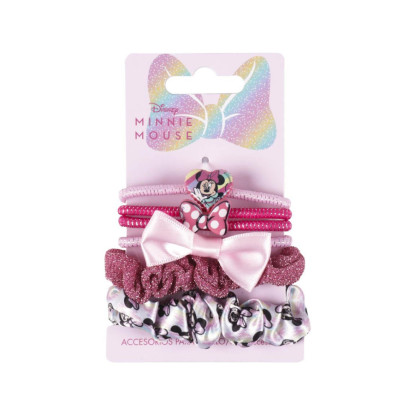 Gomas 6pc MINNIE