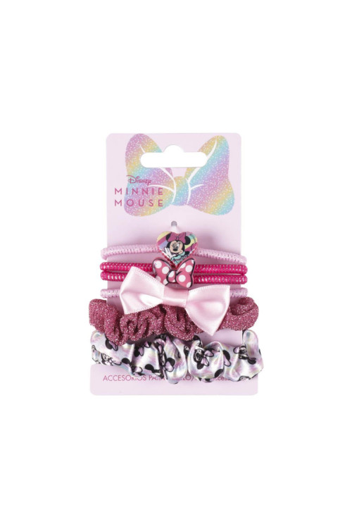 Gomas 6pc MINNIE