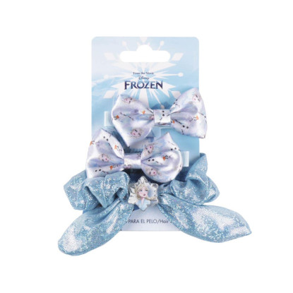 Lazos 3pc FROZEN