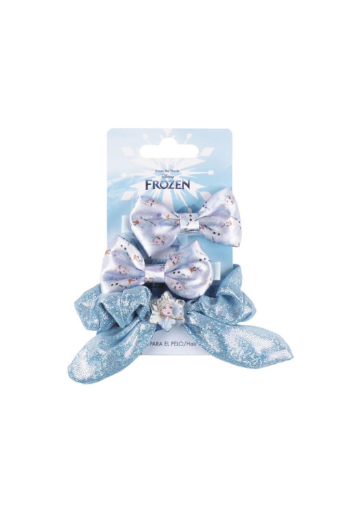 Lazos 3pc FROZEN