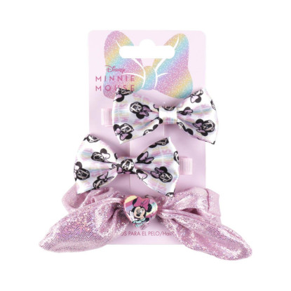 Lazos 3pc MINNIE