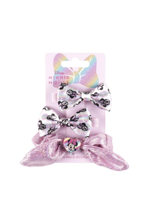 Lazos 3pc MINNIE
