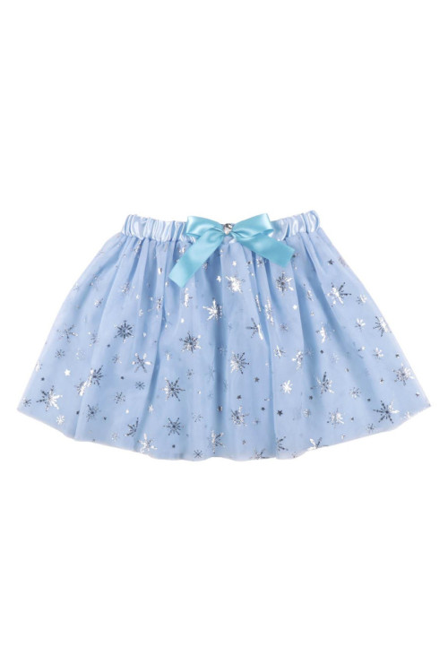 Set tutu + diadema FROZEN