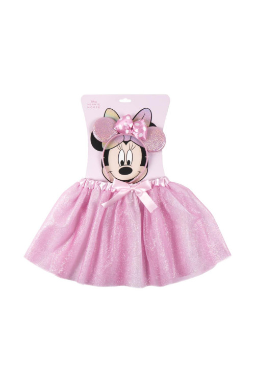 Set tutu + diadema MINNIE