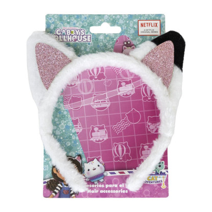 Diadema GABBYs pandi patitas