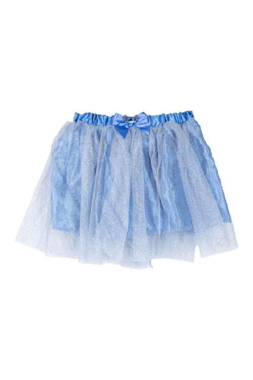 Set tutu + diadema STITCH