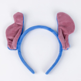 Set tutu + diadema STITCH