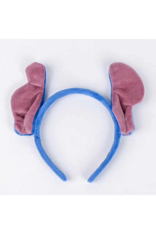 Set tutu + diadema STITCH