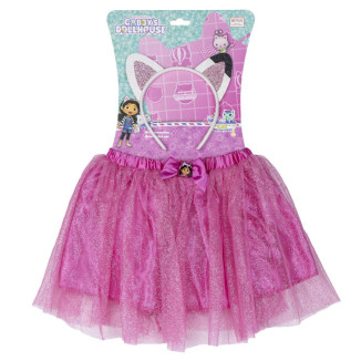 Set tutu + diadema GABBYs