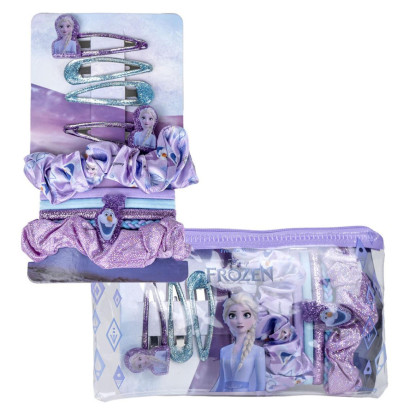 Set accesorios pelo FROZEN