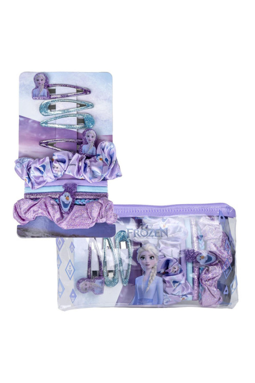 Set accesorios pelo FROZEN