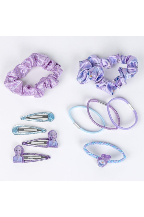 Set accesorios pelo FROZEN