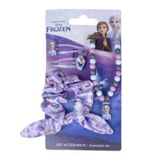 Set accesorios pelo FROZEN
