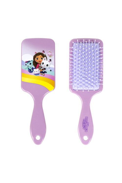 Cepillo rectangular GABBYs
