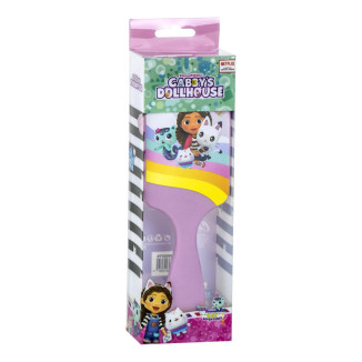Cepillo rectangular GABBYs