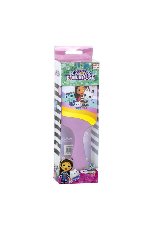 Cepillo rectangular GABBYs