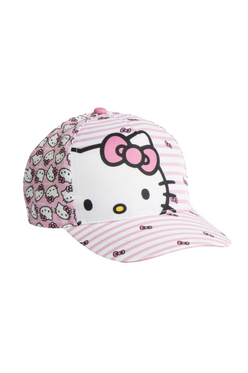 Gorra HELLO KITTY