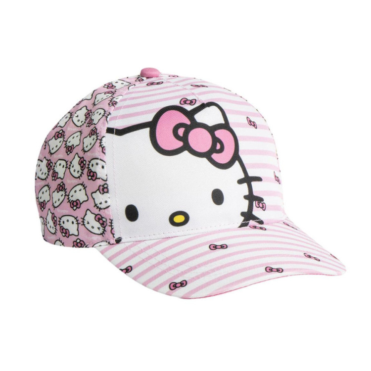 Gorra HELLO KITTY