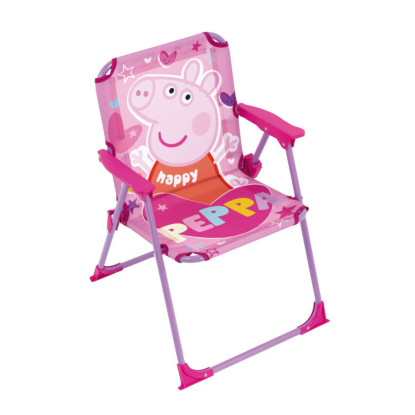 Silla plegable PEPPA