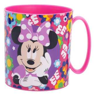 Taza micro 350ml MINNIE