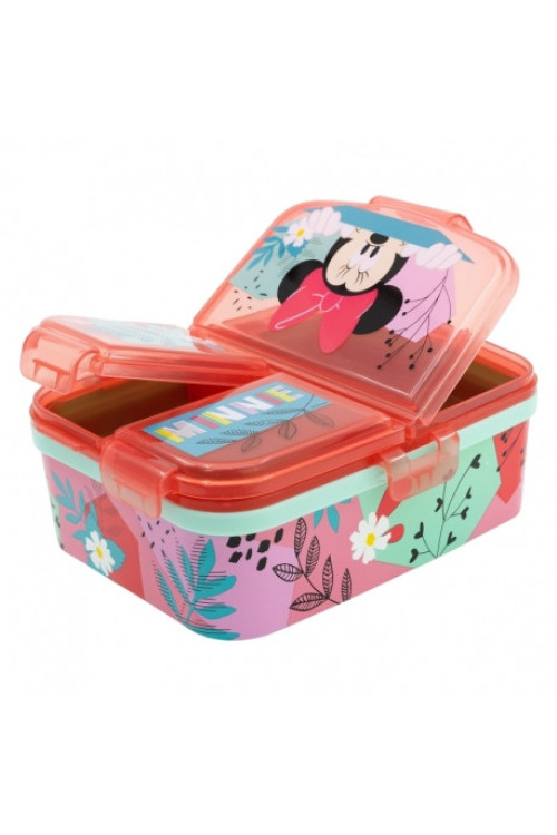 Tupper mult XL MINNIE