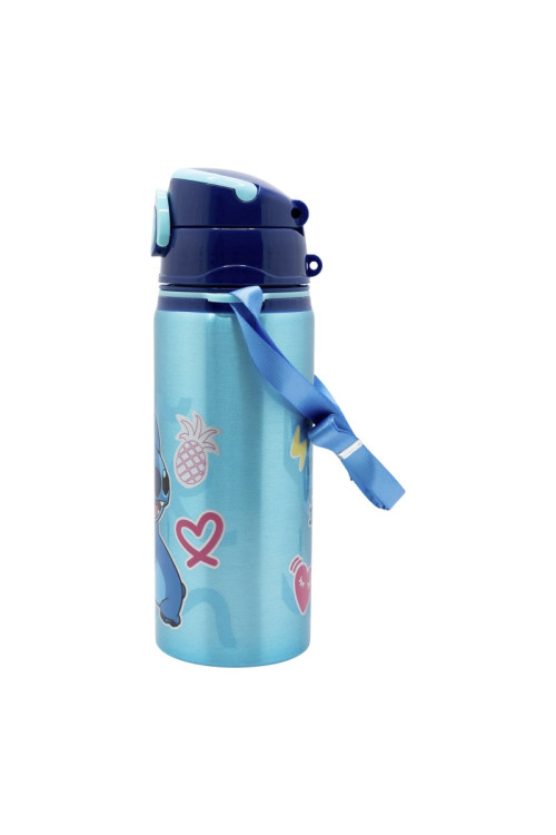 Botella correa 730ml STITCH