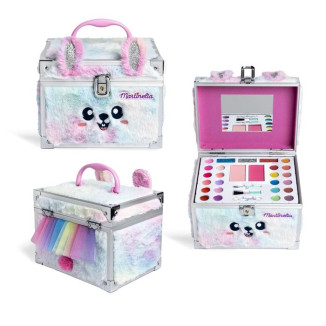 Maletin maquillaje pelito