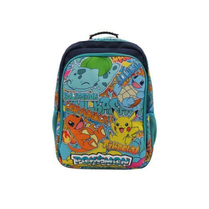 Mochila 42cm POKEMON