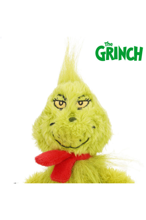 Peluche GRINCH 20cm