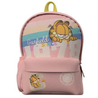 Mochila 40cm GARFIELD