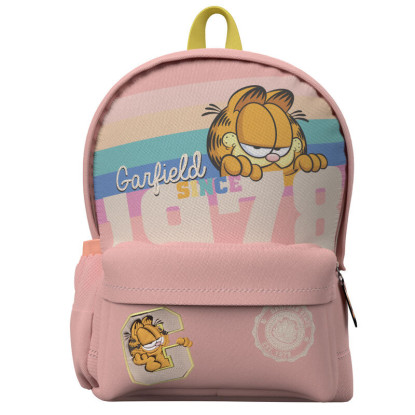 Mochila 40cm GARFIELD
