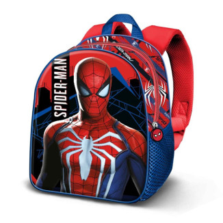 Mochila 31cm 3D SPIDER