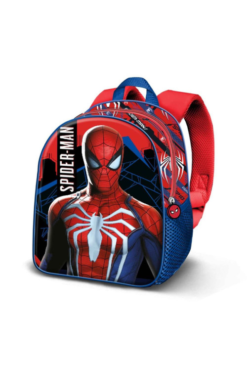Mochila 31cm 3D SPIDER