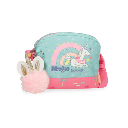 Bandolera ENSO magic summer
